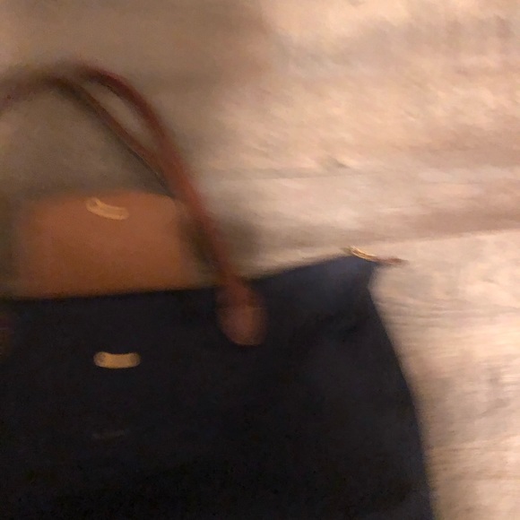 Long champ bag - Picture 2 of 2